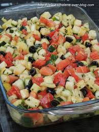 Ratatouille Au Four Recette Ratatouille Ratatouille Au Four Recette