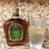 Crown royal apple mixers cinnamon flavored whiskey. 1