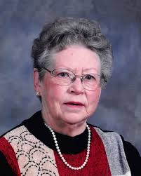 Marion Thompson Obituary October 8, 2025