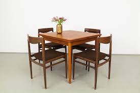 I bought a vejle mobelfabrik teak veneer dining table off of craigslist. 60er Jahre Teak Esstisch 379 Mid Century Modern Teak Dining Table Magasin Mobel Vintage Midcentury Modern