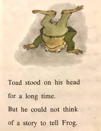 Love frog and toad quotes. Frog And Toad Books Explore Tumblr Posts And Blogs Tumgir