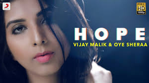 Vijay Malik & Oye Sheraa
