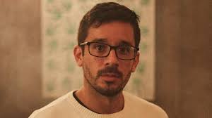 Renato 'Tato' Luna vuelve a la televisión con nuevo programa junto a Korina  Rivadeneyra