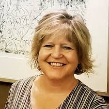 Marianne Mcbride-Holmberg Email & Phone Number