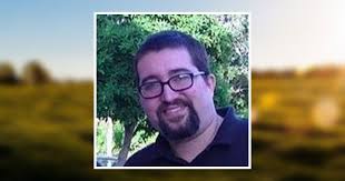 Robert "Rob" Clayton Johnson Obituary January 25, 2017