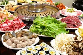 Omg 95 Korean Bbq Food Photos That Will Make You Melt Bbq Recipes Food Asian Recipes
