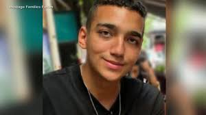 Hamas says it will release American hostage Edan Alexander