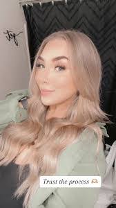 Alexis LeBlanc's Instagram, Twitter & Facebook