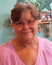 Glenda "Faye" Allen Obituary July 17, 2025