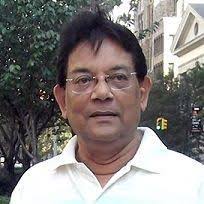 Abheek Banerjee's Instagram, Twitter & Facebook