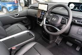 Image result for Shimmering Silver 2024 Staria