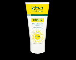 Vous devez choisir la bonne réponse parmi les trois phrases proposées ( a ou b ou c ). Trisun Sonnenschutz Lsf 50 Parfumfrei Hans Karrer