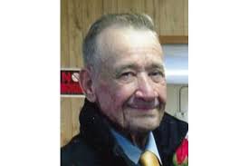 George Baker Obituary (1941