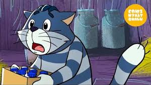 смотреть онлайн простоквашино все серии подряд в хорошем качестве Smotret Serial Igrodely Vse Serii