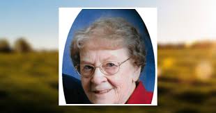 Betty Yvonne Stock Obituary November 27, 2020