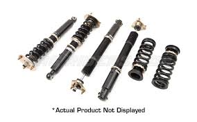 It has a lot of power, runs and sounds excellent and helps the lifestyle station wagon to achieve very sporty driving performance. Volvo S70 V70 C70 850 Bc Racing Br Coilover Extreme Low Bag Riders