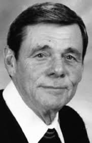 David Trent Obituary (1944