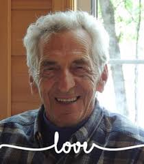 Fernand Beauparlant Obituary