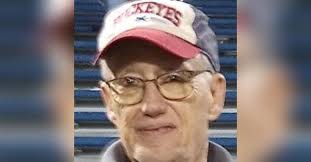 James R. Barker Sr. Obituary