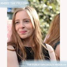 The Public Diplomacy Program, IDC