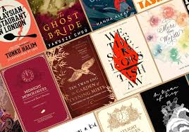 Japanese garden are designed traditionally for peaceful contemplation and striving a spiritual haven for the visitors. Top 10 Malaysian Authors That You Should Add Into Your Reading List Penwings Com Poems Self Help More