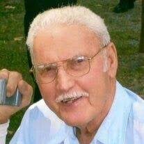 Ezra Hasque Neeley Obituary