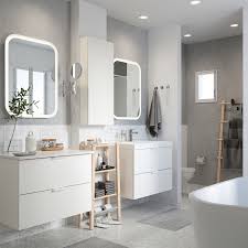 Bathroom wall & floor tiles A Gallery Of Bathroom Inspiration Ikea
