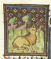 Book Of Hours France Ca 1430 Ms M 64 Fol 7v Book Of Hours Medieval Art Medieval