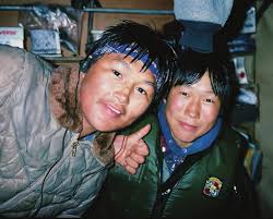 25 Years of Goose Banding at Old Chevak, Alaska