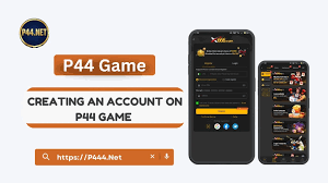 P44 Game Download [Real Earning App ...