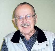 Donald STRACHAN Obituary