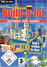 Haus bauen in 6 schritten. Build A Lot Konstruieren Bauen Verkaufen Amazon De Games