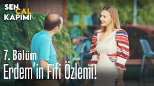 Hangi oyuncular başrol, kimler diziden ayrıldı, yönetmeni, senaristi gibi bilgiler yer alıyor. Erdem In Fifi Ozlemi Sen Cal Kapimi 7 Bolum Youtube