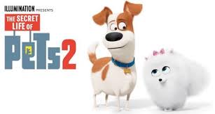 For everybody, everywhere, everydevice, and everything Family Movie The Secret Life Of Pets 2 Kids Out And About Rochester