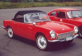 honda s600 the first honda sport car クラッシックカー クラシックカー カー