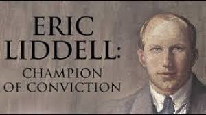 Eric Liddell: Champion of Conviction (2008)