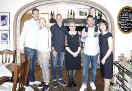 Kucher´s landhotel günstig buchen bei fti. Kuchers Ein Landhotel Greift Zu Den Sternen Eifel Reportagen Standort Marke Eifel Wir Leben Eifel