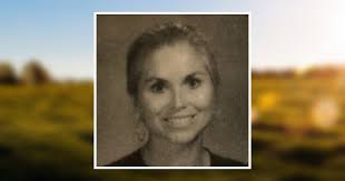 Chris Tina Haley Obituary 2017