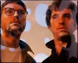 The Arthur Brothers — A Badge of Friendship