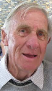 FAGG, Raymond Hadley (1934-2020)