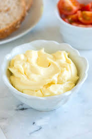 Fail Proof Homemade Mayonnaise Recette Recette Gourmande Recette Cuisine Food