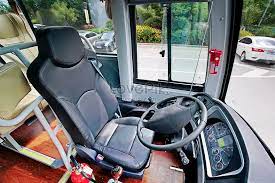 旅遊客運大巴車內景外景 brand marketing marketing articles digital media