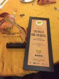 Crown princess leonor of spain Again Wells Carlton Shines Wins Hotel Of The Year
