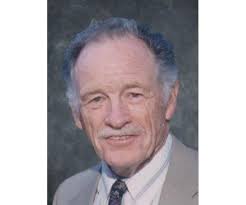 JOHN DOUGLAS Obituary (1929