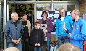 April 2011 Skiklub Oker Harz E V