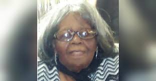 Mrs. Ruth Mae Chatman Obituary