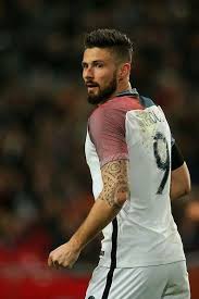 Olivier giroud's chelsea extension is good business. Pin Auf I The Arsenal