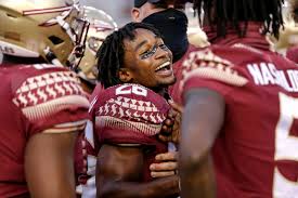 And jaycee horn of south carolina are three of the top cornerbacks in this year's nfl draft. Florida State Football Defensive Back Asante Samuel Jr Declares For 2021 Nfl Draft Tomahawk Nation