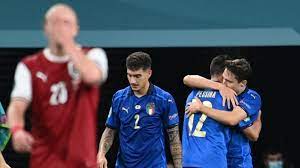 Italien gegen österreich geht in die verlängerung. 9gouxxw Vtnd0m