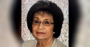 Nadine Esparza Obituary